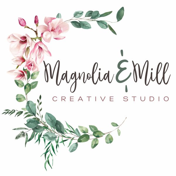 Magnolia & Mill Creative Studio